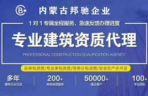 內蒙古邦馳企業管理有限公司 創新管理模式，賦能地區企業發展